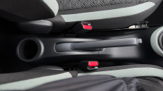 Toyota Aygo X 1.0 VVT-i Edge 5dr Petrol Hatchback